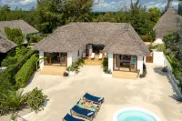 Zanbluu Beach Hotel - Wifi