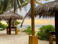 Hedheykuri Residence Fuvahmulah - breakfast