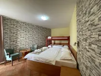 Hotel Zátoka Hotels in Senec