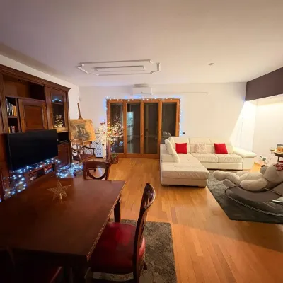 Villa Domus Roma โรงแรมใกล้สนามบินโรม คัมปิโน