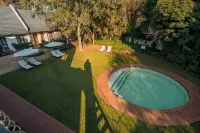 Budmarsh Country Lodge - Romantic