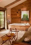 Chanticleer Cabins - 4-Star