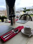 Princetown Guesthouse - Завтрак