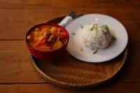 David's Hostel & Restaurant