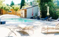 Le Relais de Pigasse - Guest houses