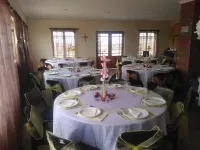 Tismaree Guestfarm - Desayuno