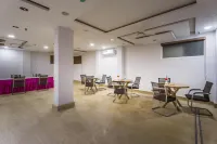 Tripli Hotels Shivaay - breakfast
