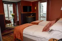 Albert Hotel