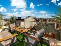 Monnas Suite Hotels near Cihangir Square