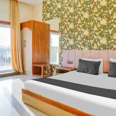 Hotel O Chouksey Farmstead Rooms