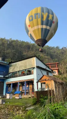Mantra Mountain Organic Homestay - Homestay