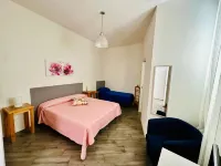 Dafne Marsala Centro - B&B