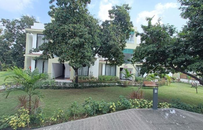 Inspira Resort & Spa