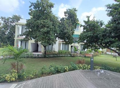 Inspira Resort & Spa
