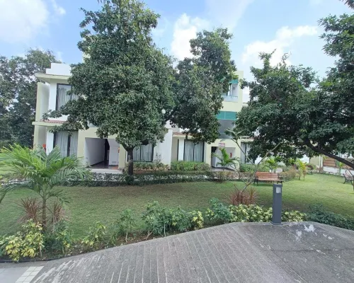 Inspira Resort & Spa Hotels in Silvassa