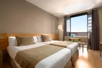 호텔 M A 세비야 콩그레소스