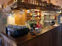 Antal-Tavi Fogadó és Horgászparadicsom - С баром