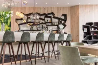Schenna Resort - bar