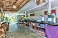 Playa 506 Beachfront Hostel - Desayuno