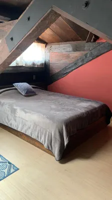 Casa Tequio Hotels in 