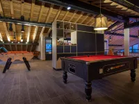 Hotel Base Camp Lodge - Bourg Saint Maurice Hotels in Savoie