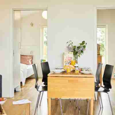 Apelvikstrand Rooms