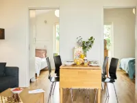 Apelvikstrand Hotels in Varberg