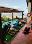 Hotel Belvedere Mindelo, Cabo Verde - Pools