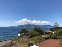 Vinhas do Calhau - vue mer