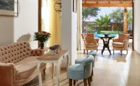 Villa Feronia