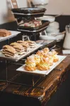 Boscovich Boutique Hotel - breakfast