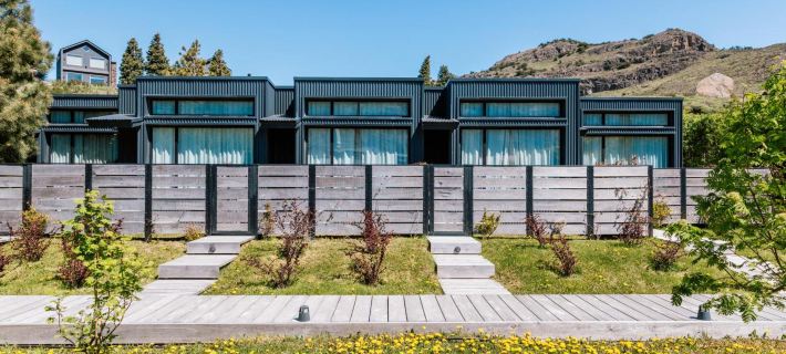 Hosteria El Puma Hotels in El Chalten