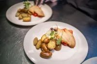 Hotel-Restaurant ROEMER - Frühstück