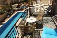 Fizzio Alaçatı Hotel