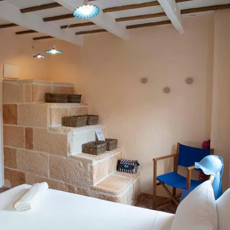 Boutique Hotel RifugioAzul