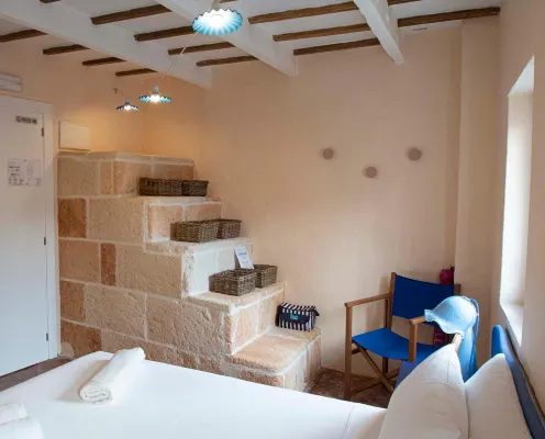 Boutique Hotel RifugioAzul