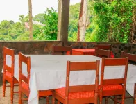 Songota Falls Lodge - Wi-Fi