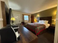 Grand Forks Inn