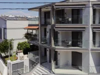 ARA Luxury Suites Hotels in Polykhrono