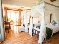 Dream of Zanzibar Resort & Spa - Premium All Inclusive Hotels in Uroa