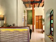 Hotel Casa Azabache - 2-Star