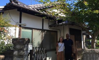 Wholeearth Ryokan Hiroshima