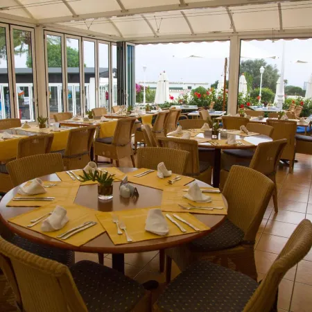 Apartamentos Parque Mar