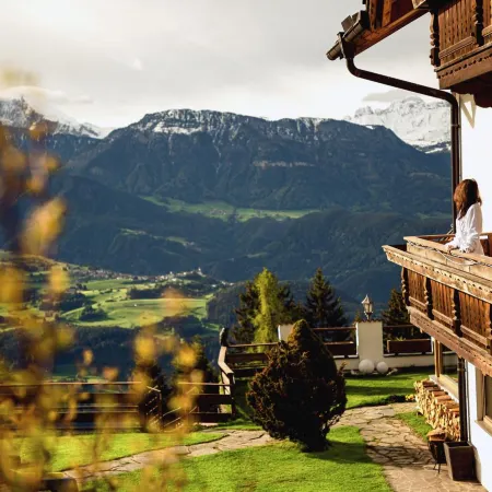 Granpanorama Wellnesshotel Sambergerhof Superior