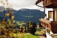 Granpanorama Wellnesshotel Sambergerhof Superior