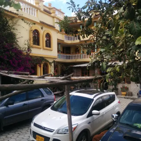 Hostal Curiñan