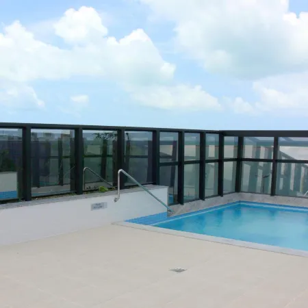 Neo Maceió - Aparts à Beira-Mar em Pajuçara
