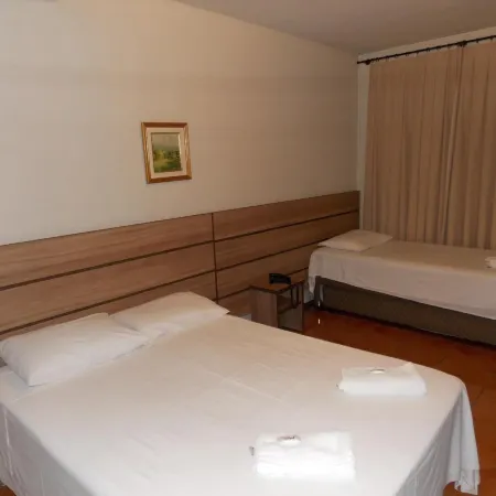 Hotel Mattes