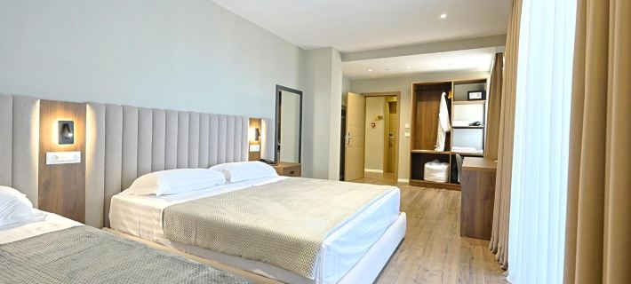 Ajsel Hotel Hotels in Durres