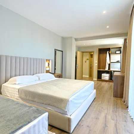 Ajsel Hotel